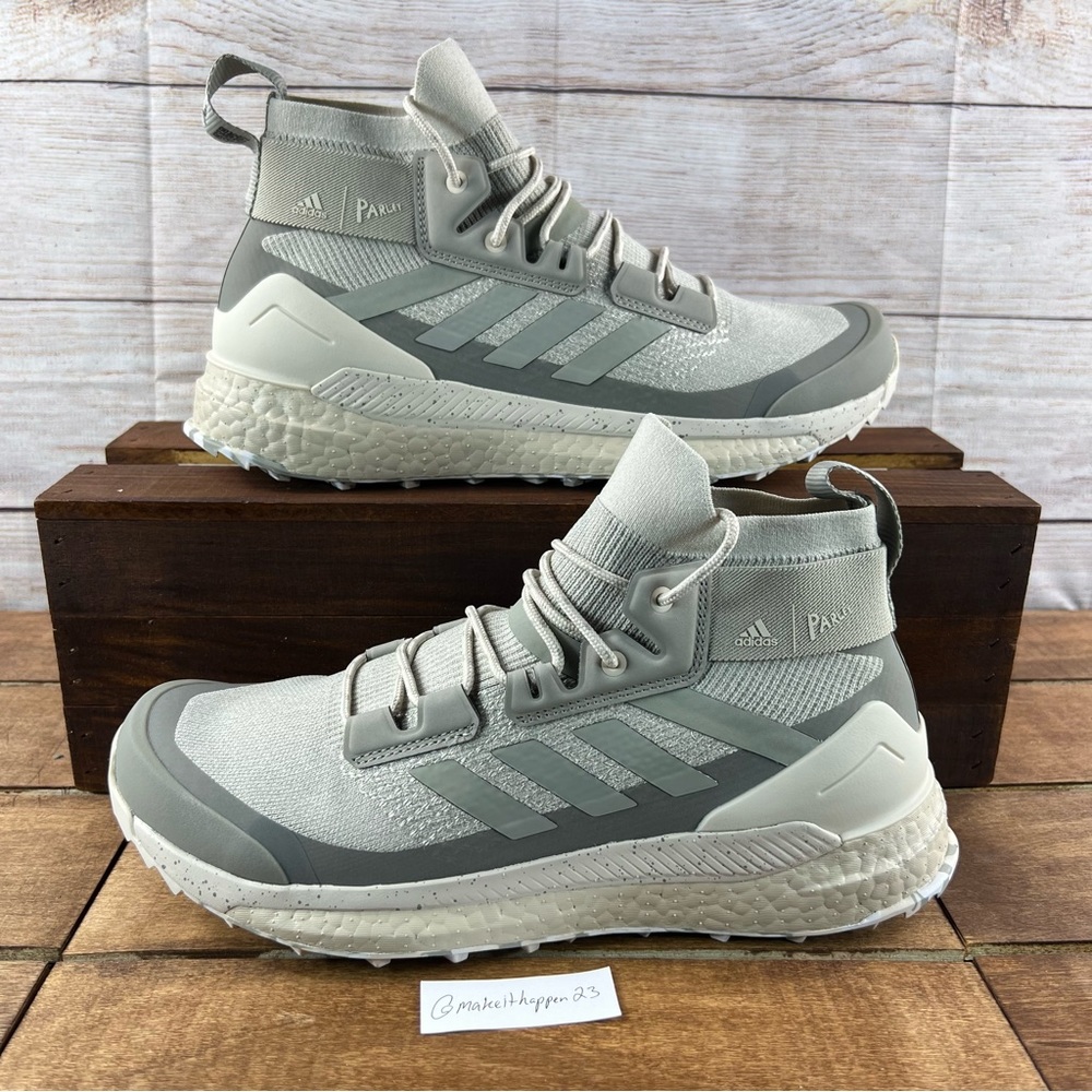 Adidas Terrex Free Hiker Shoes